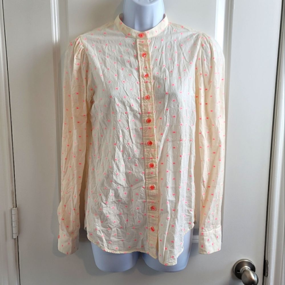 THE SHIRT BY ROCHELLE BEHRENS Button Down